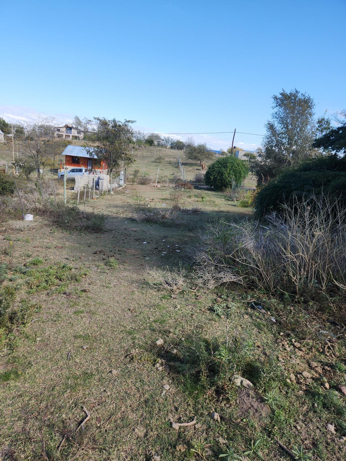 Terreno a la venta en Santa Cecilia de Thea