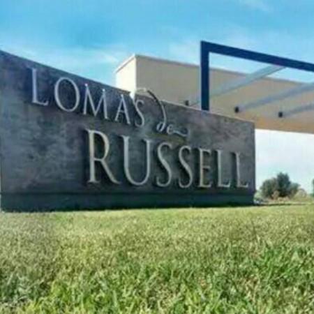 Venta Lote 665 M2 Barrio Lomas de Russell Maipú