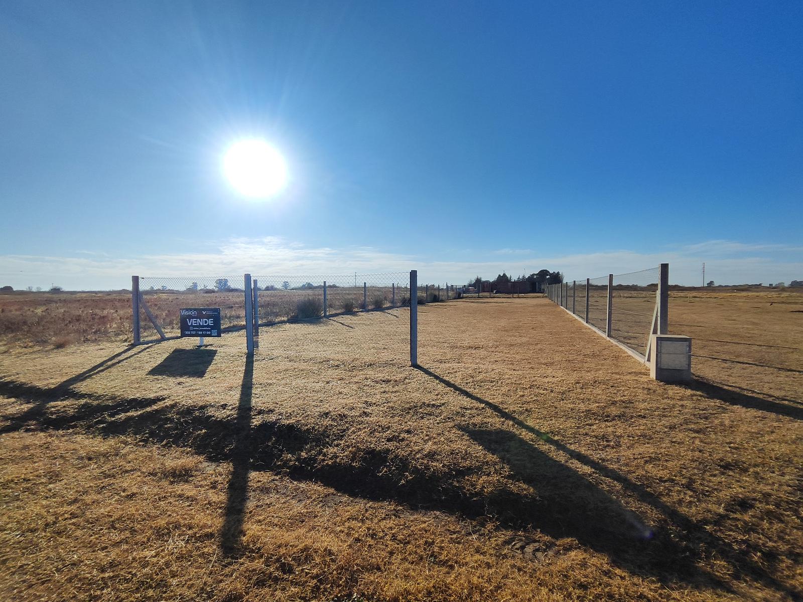 Terreno en La Loma II