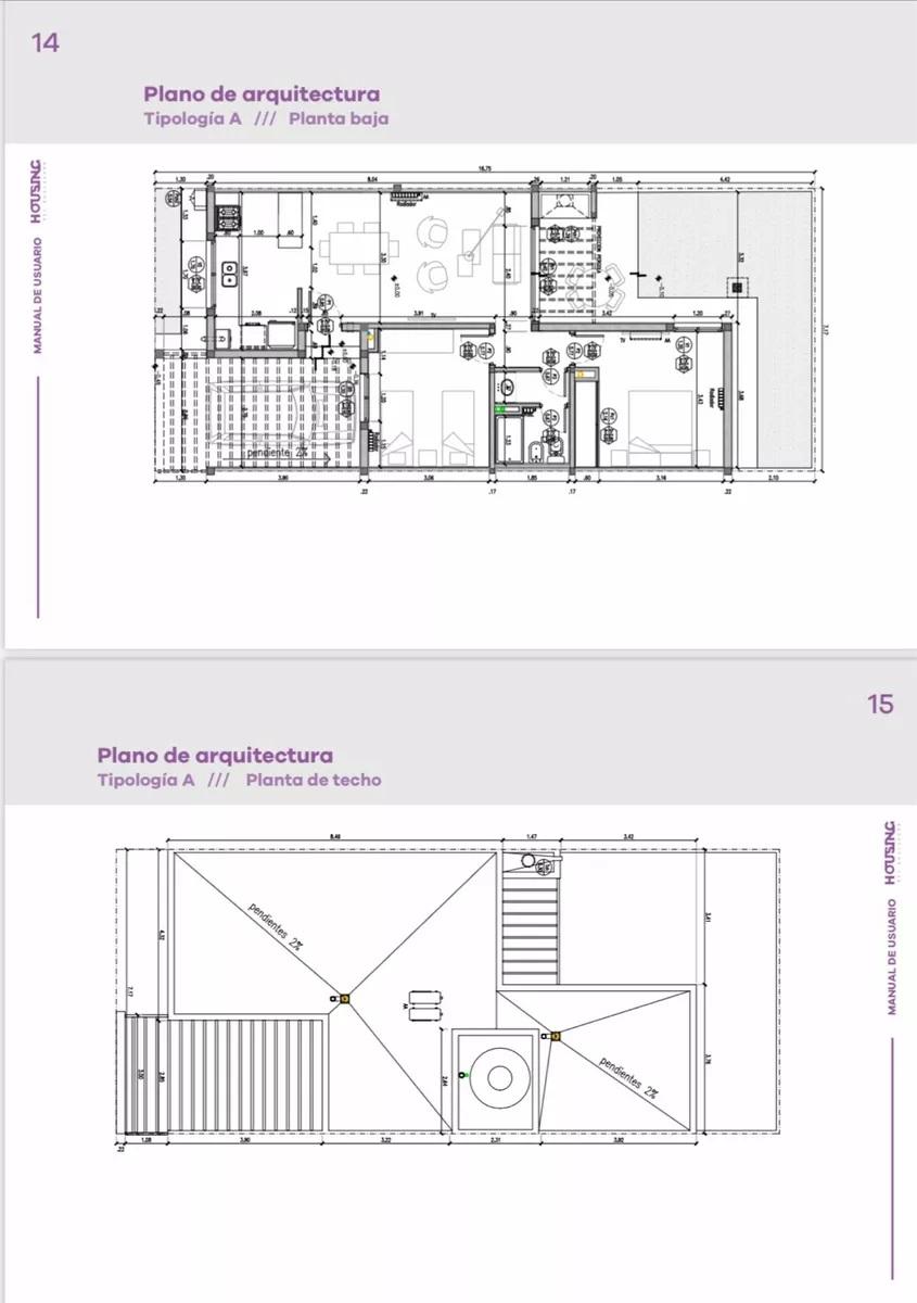 DUPLEX en  Docta 2 dormitorios