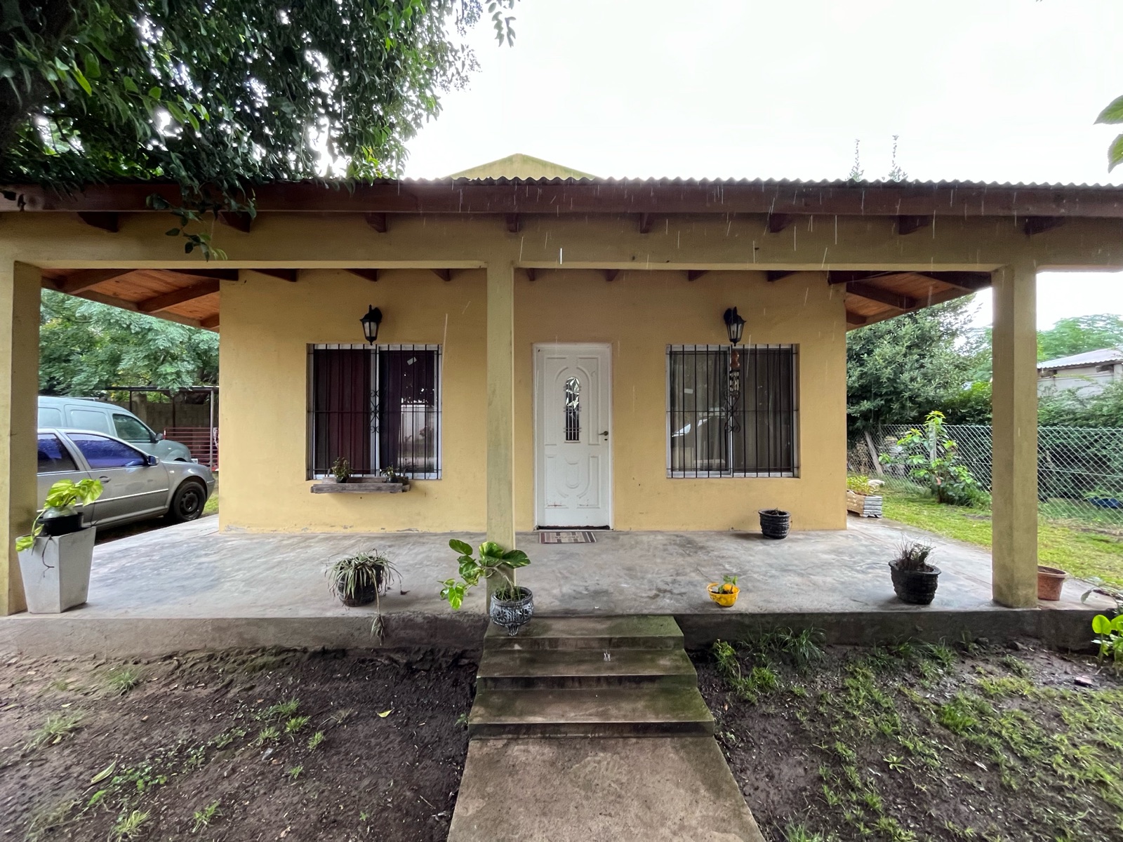 Casa en Salvador Maria