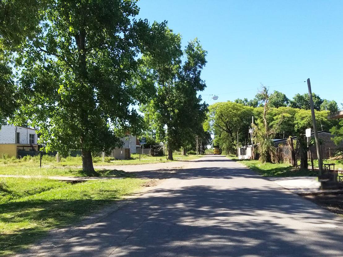 Terreno 280 m2 en Barrio Mi Tierra Mi Casa, Ibarlucea