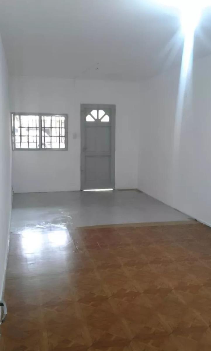 Departamento en Barrio Rucci