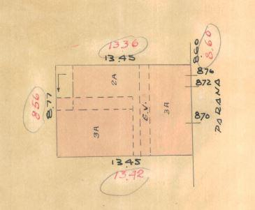 Edificio Comercial para Reciclar o Construir- Recoleta