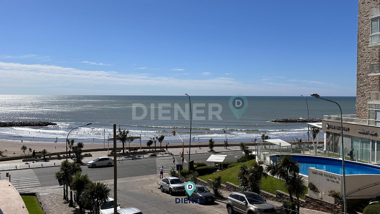 ALQUILER DIA SEMANA QUINCENA 2025 - VISTA AL MAR - ZONA VARESSE