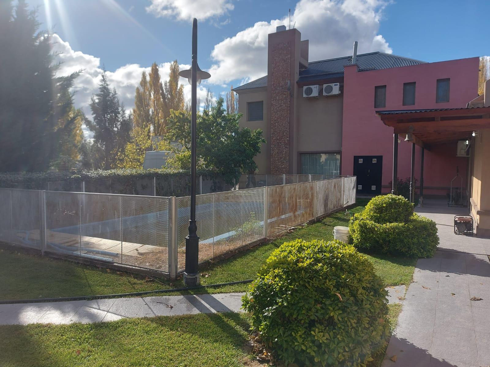 Casa en Trelew