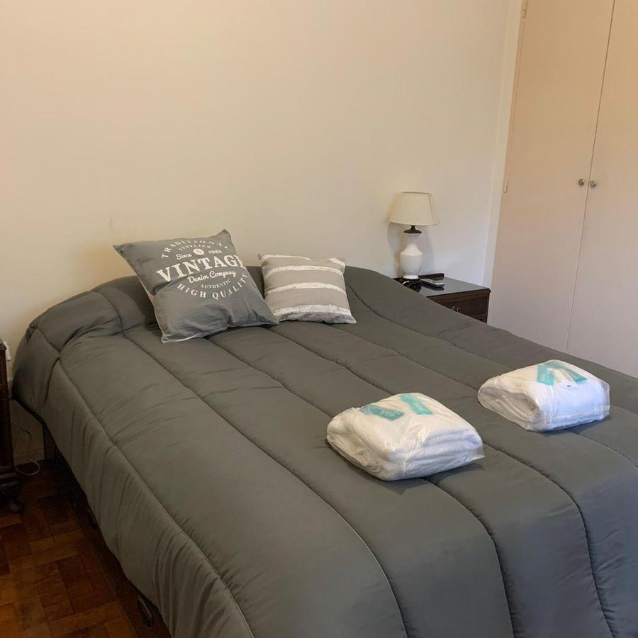 Departamento en alquiler en Belgrano de 2 ambientes