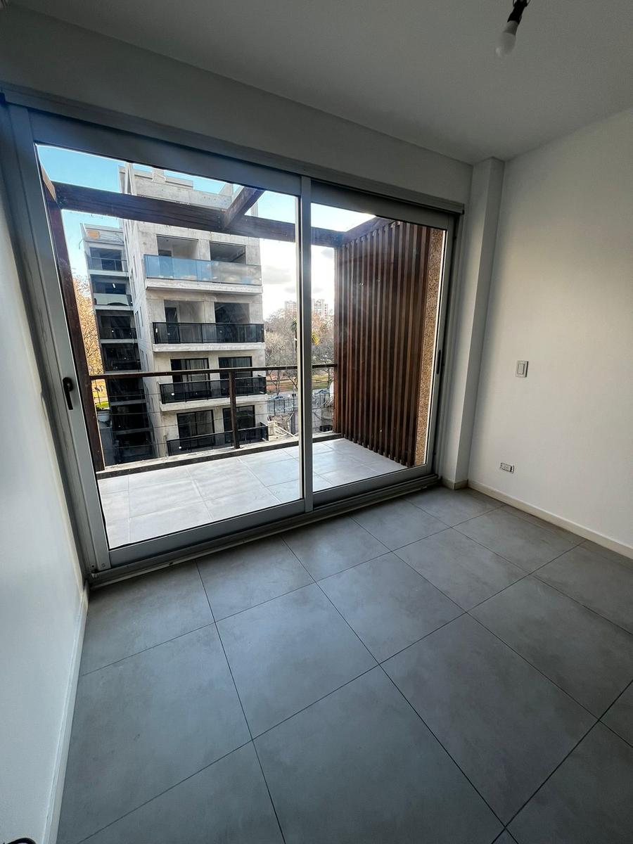 VENTA DE DEPARTAMENTO VILLA URQUIZA