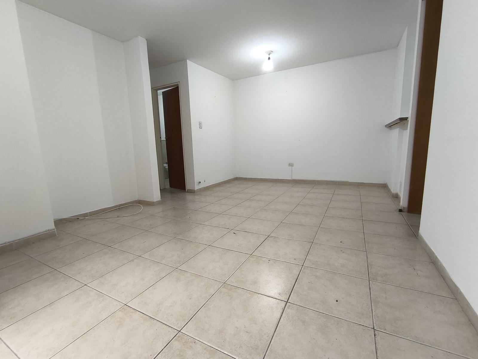 ALQUILER - DEPARTAMENTO 1 DORMITORIO - NUEVA CORDOBA