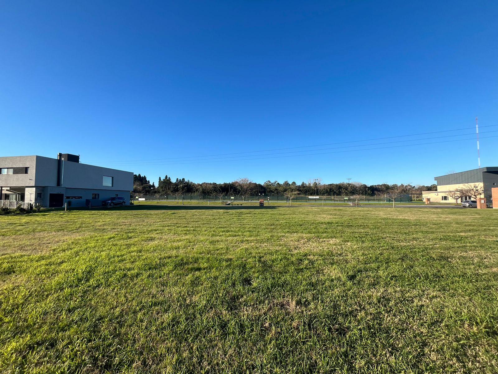 Terreno en Altos de Campo grande