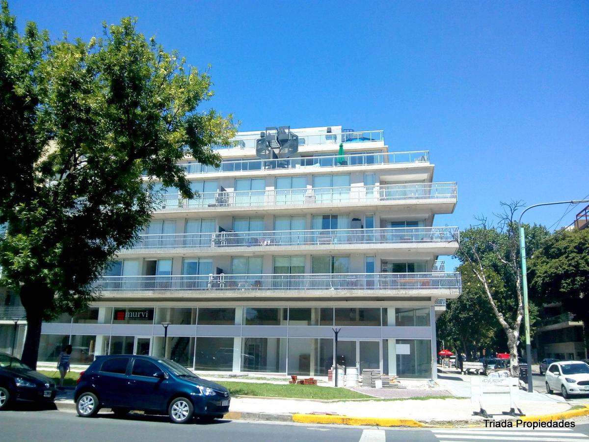 OPORTUNIDAD!!! VENTA COCHERAS HOLMBERG Y MONROE EN LA NUEVA Y RENOVADA URQUIZA JOVEN