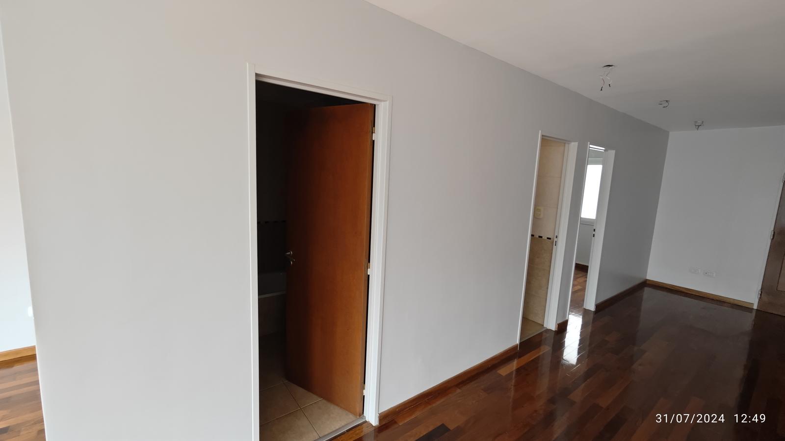 Venta piso oficina 75mts2 impecable - 44 e/ 12 y Plaza Paso - La Plata