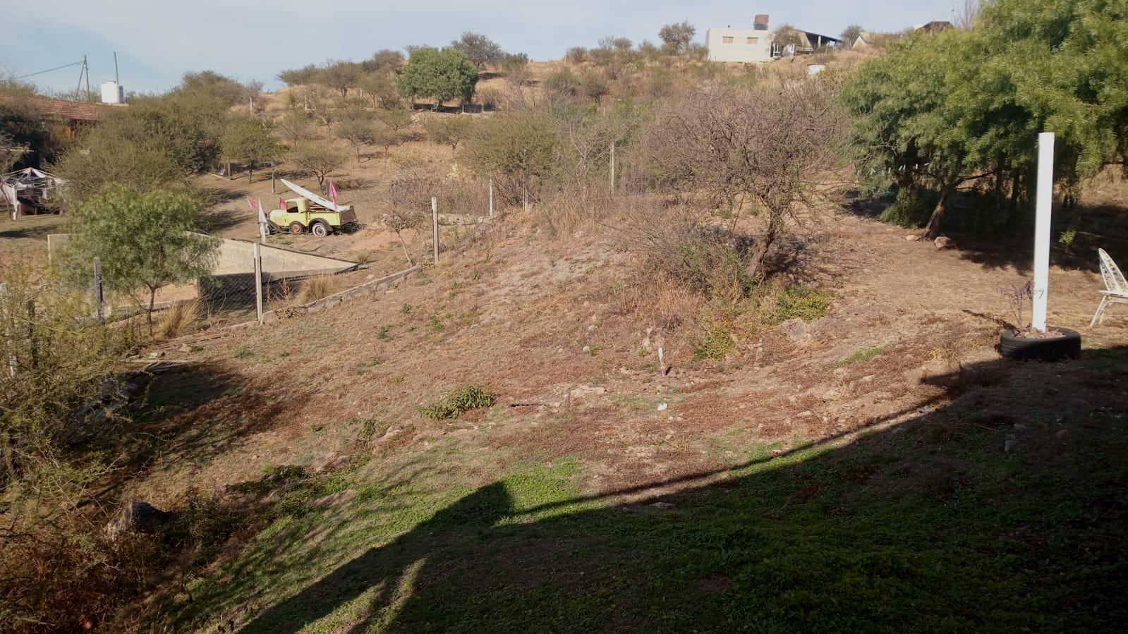 En Venta Casa, Estancia Vieja, Punilla