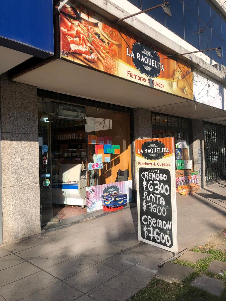 Local Venta Gral. Pacheco