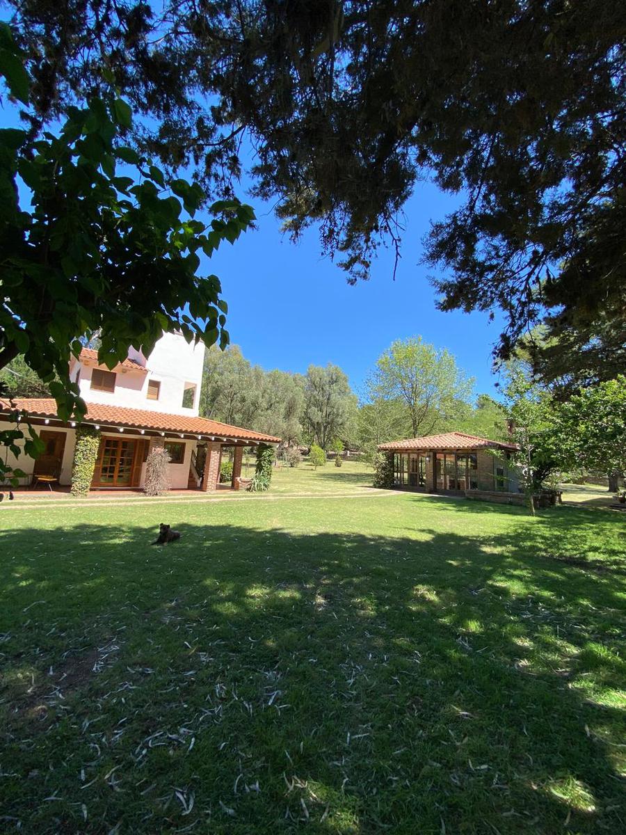 Casa en alquiler en la cumbre, Córdoba