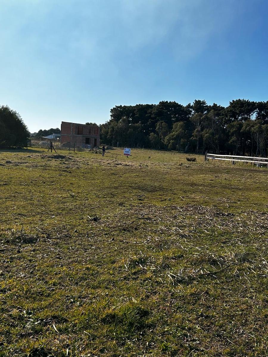 Terrenos en Playa Chapadmalal, barrio Luna Roja