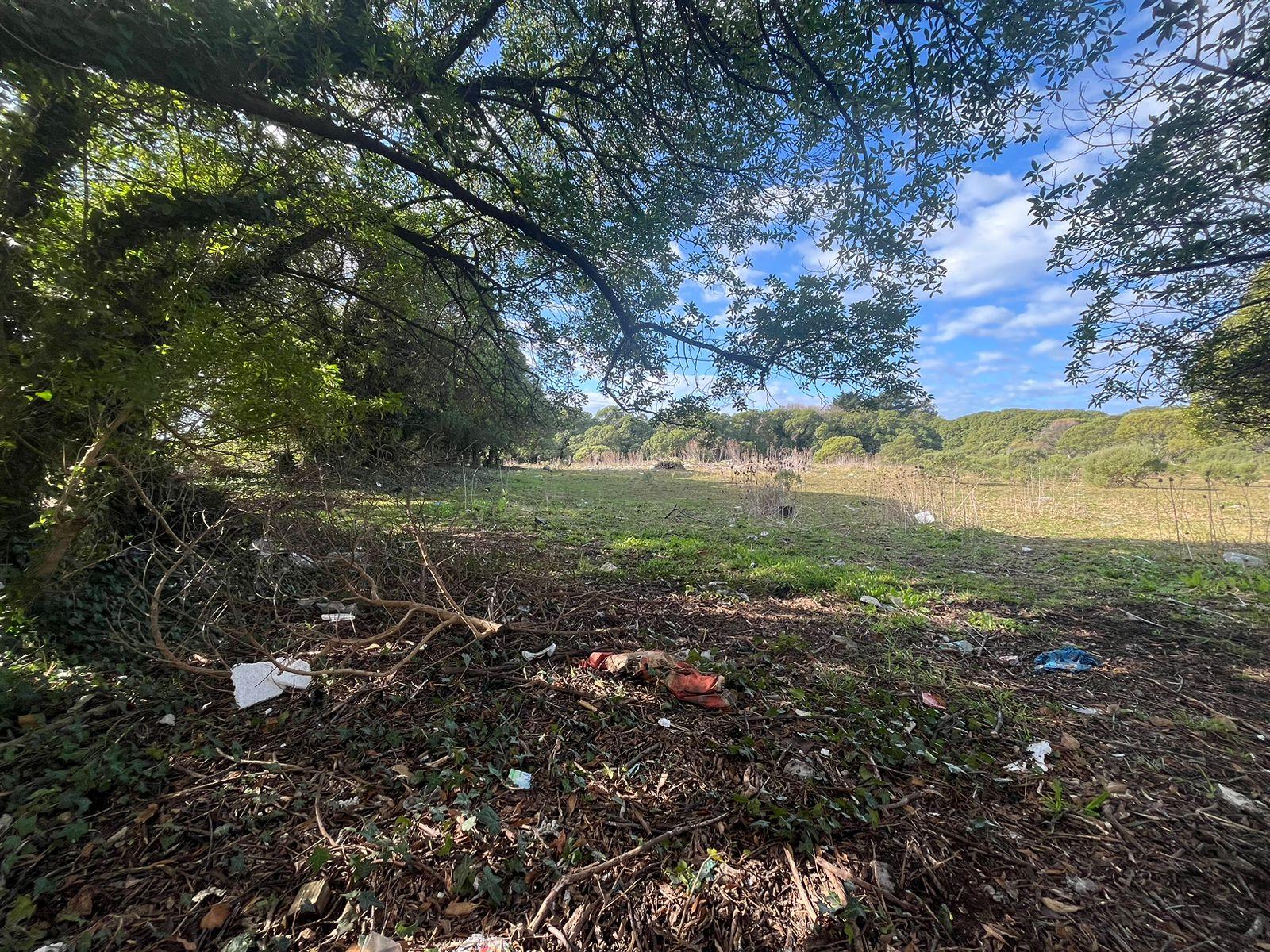 Terreno en  Diagonal 709, Playa Luna Roja