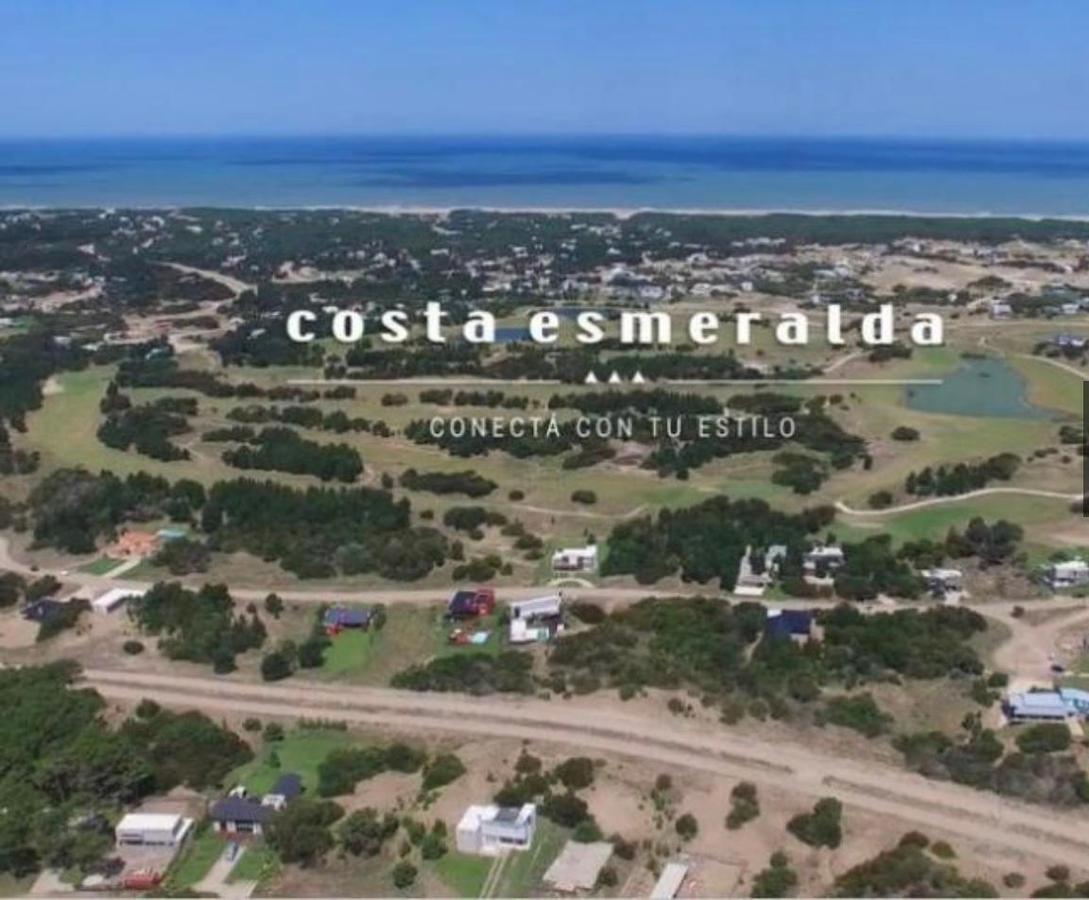 Excelente lote Costa Esmeralda Barrio Residencial 1