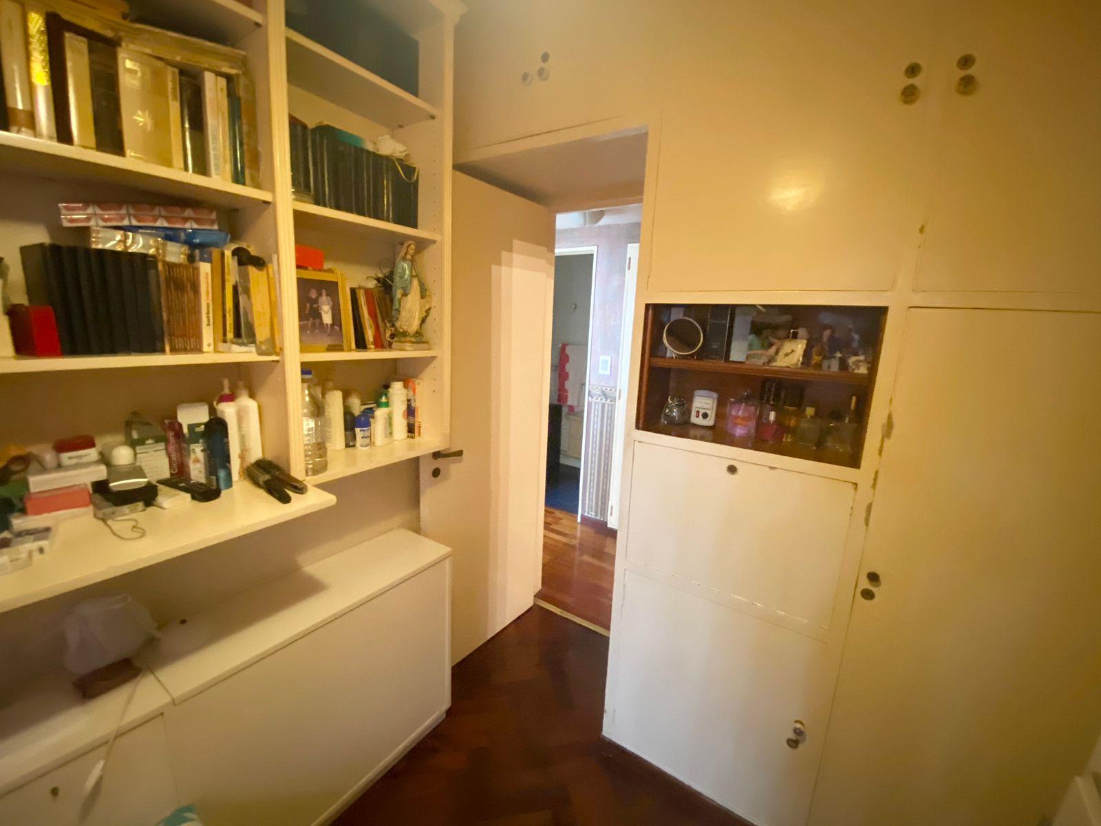 Hermoso 3amb. en  venta en Barrio Norte