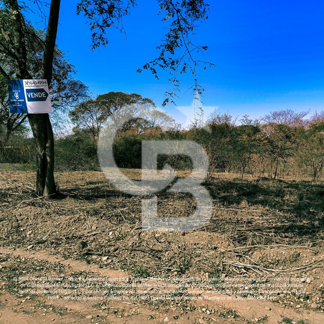 Terreno en  Bosque del Ceibal I