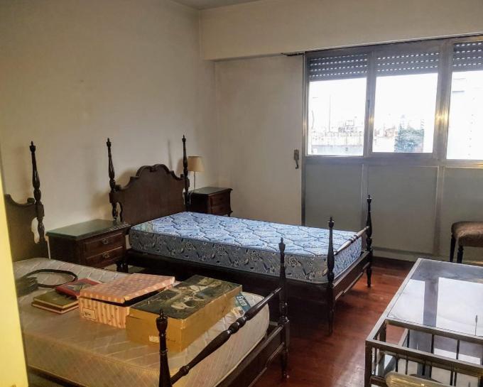 Departamento en venta en el casco de La Plata