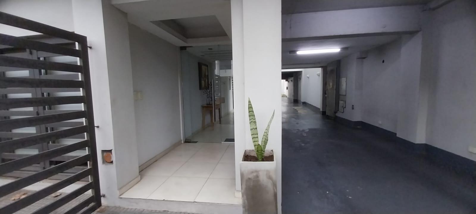 Departamento monoambiente en Banfield Oeste.