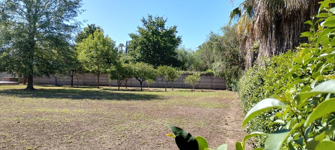 Terreno en Villa La Ribera