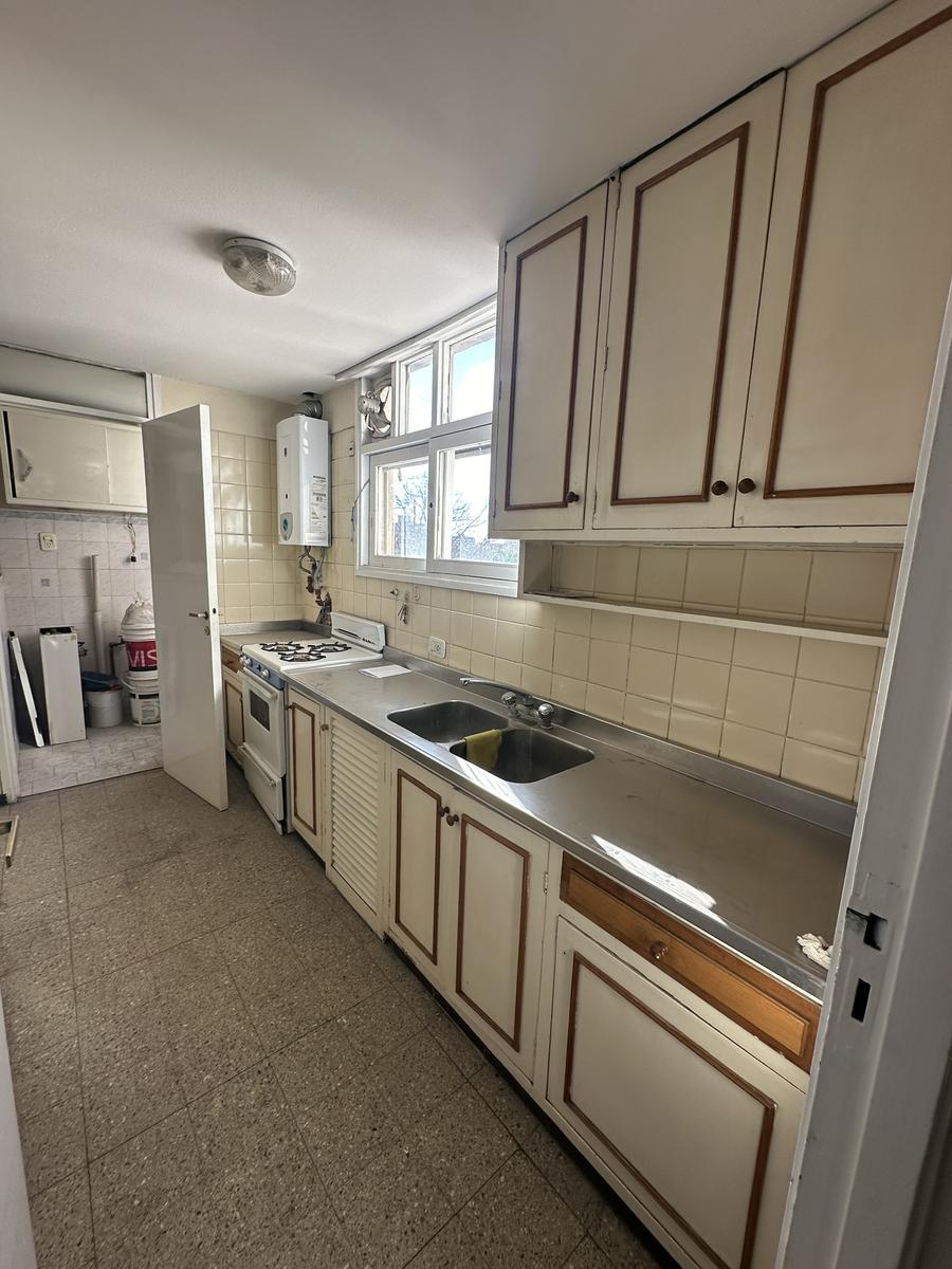 Departamento en Venta de 2 dormitorios y 1 baño