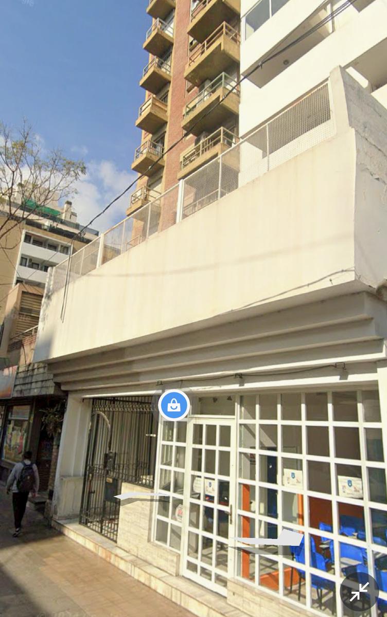 Venta Local en  Santa Rosa 717 Centro, Cordoba