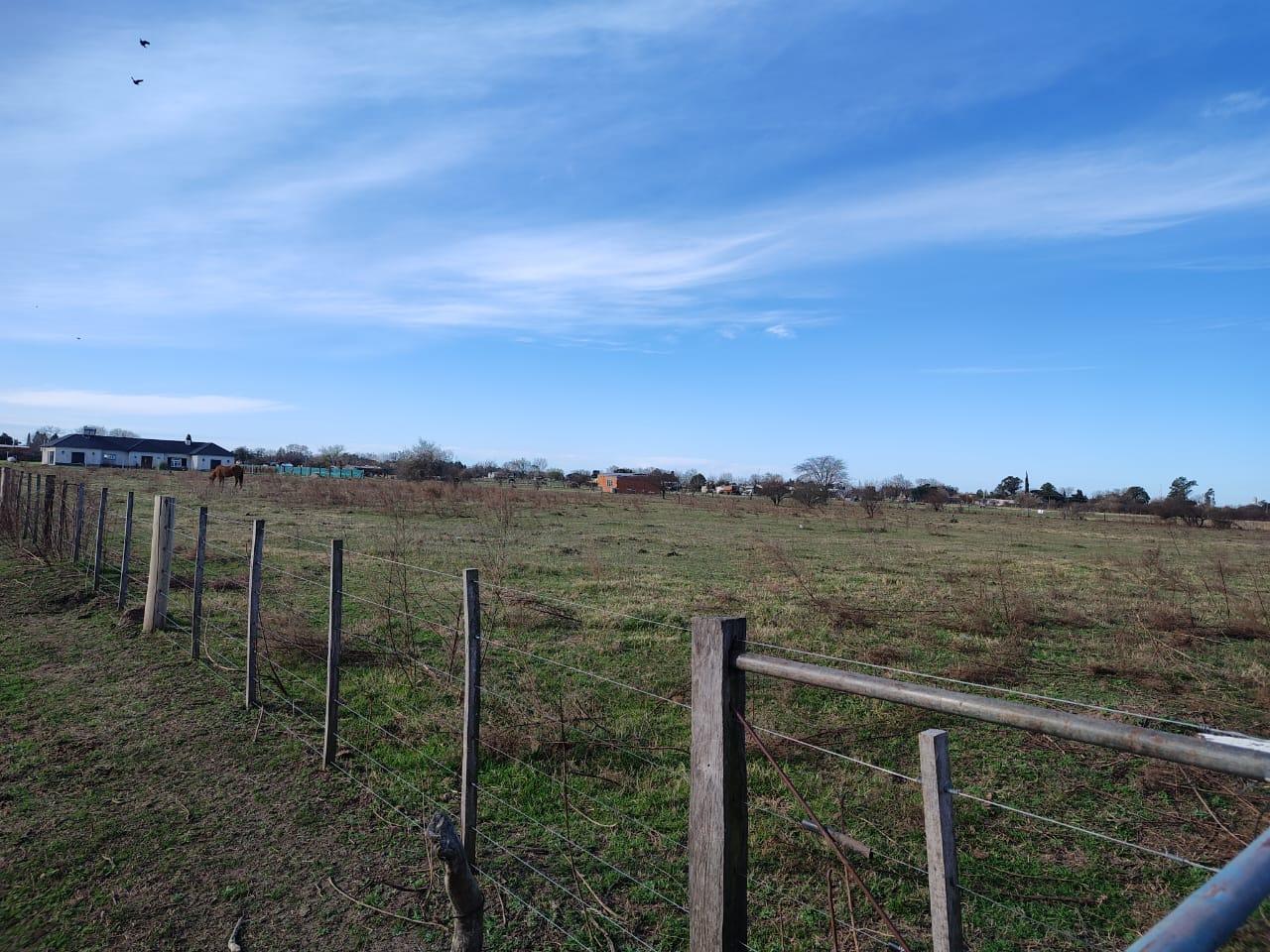 Terreno en Gualeguay