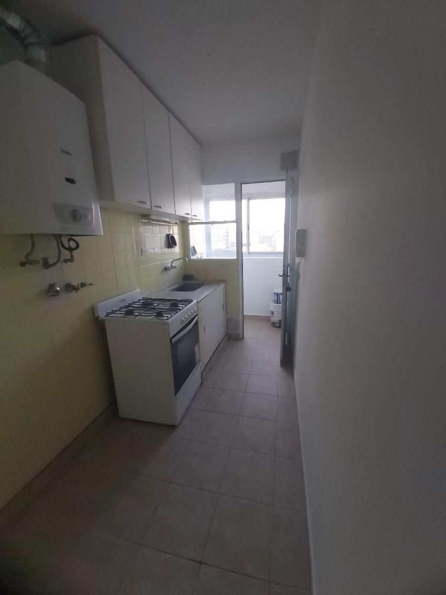 VENTA Departamento 1 dormitorio - centro-