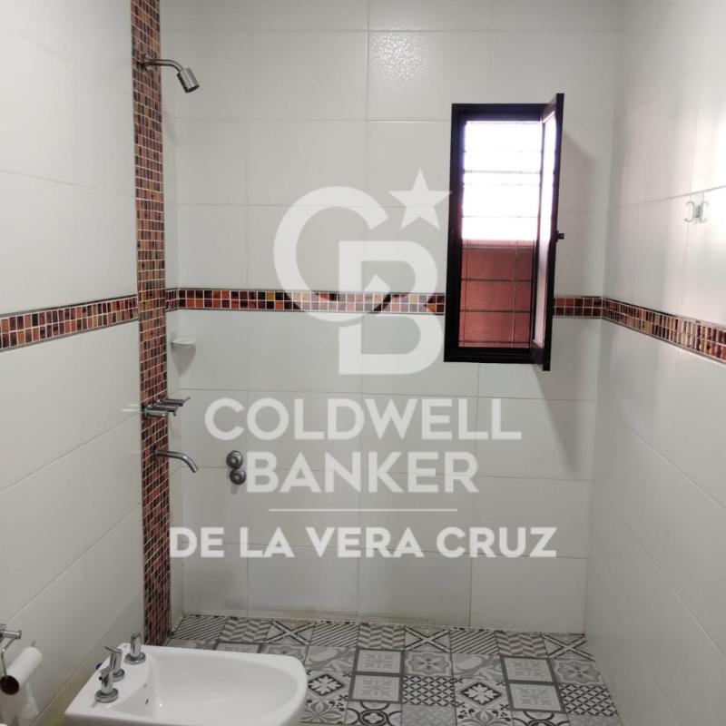 Casa en venta en barrio en pleno crecimiento