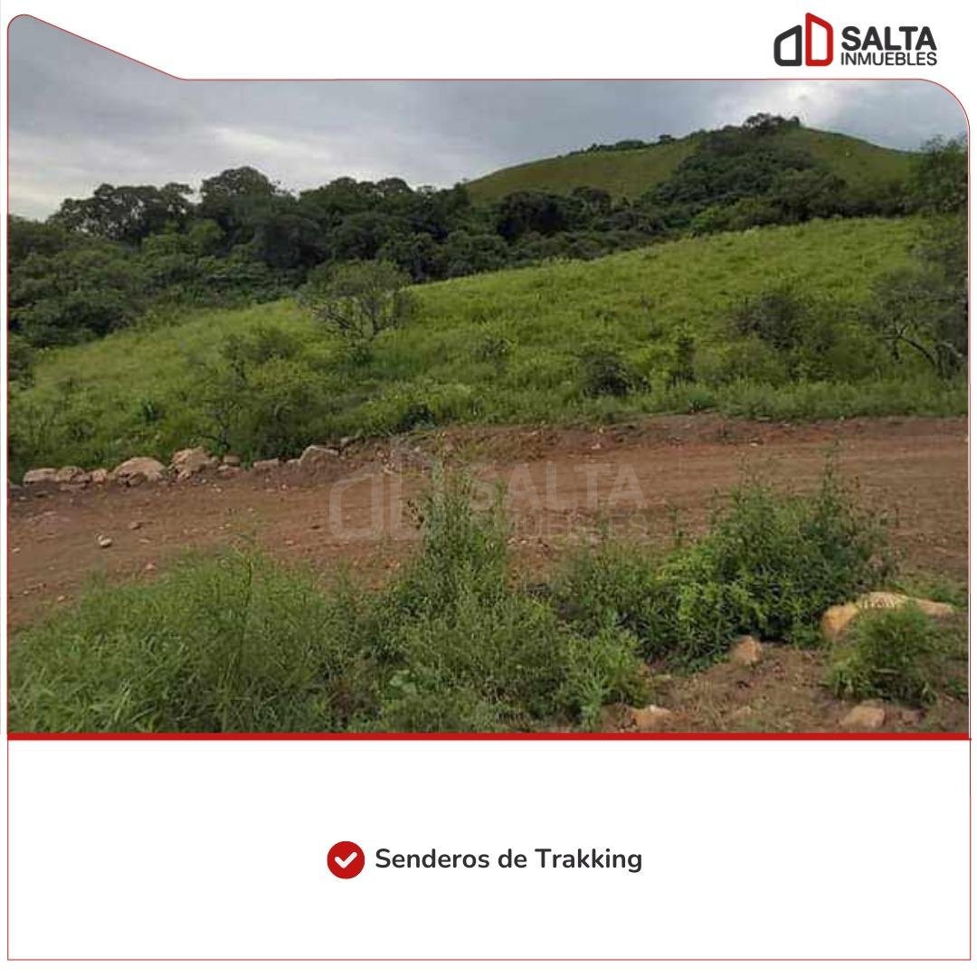 Terreno en VENTA