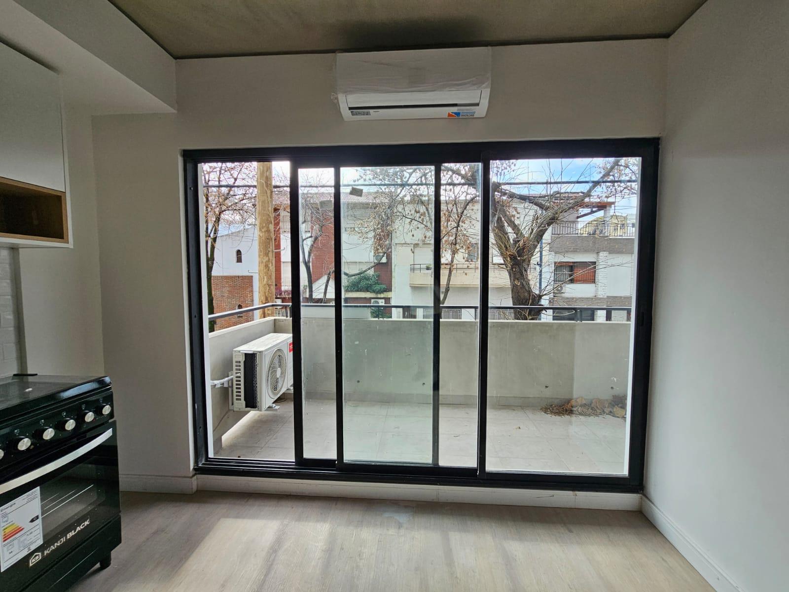 Departamento en  Venta 1 amb a Estrenar