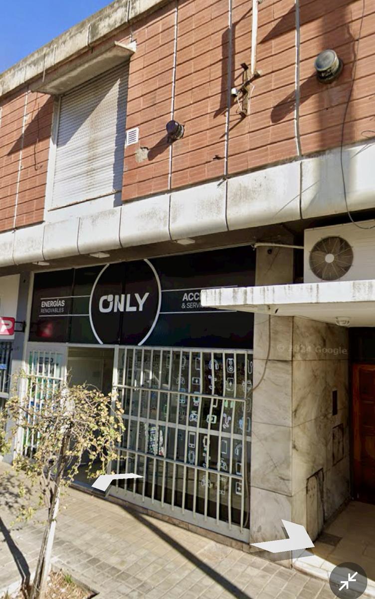 Local en  Venta Jujuy 491, Centro Cordoba