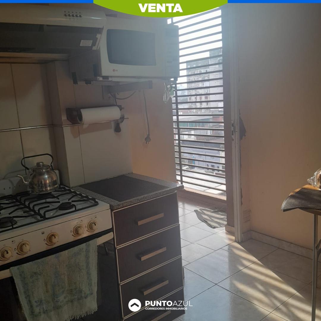 Departamento en VENTA/2 DORMITORIOS/ BARRIO SUR