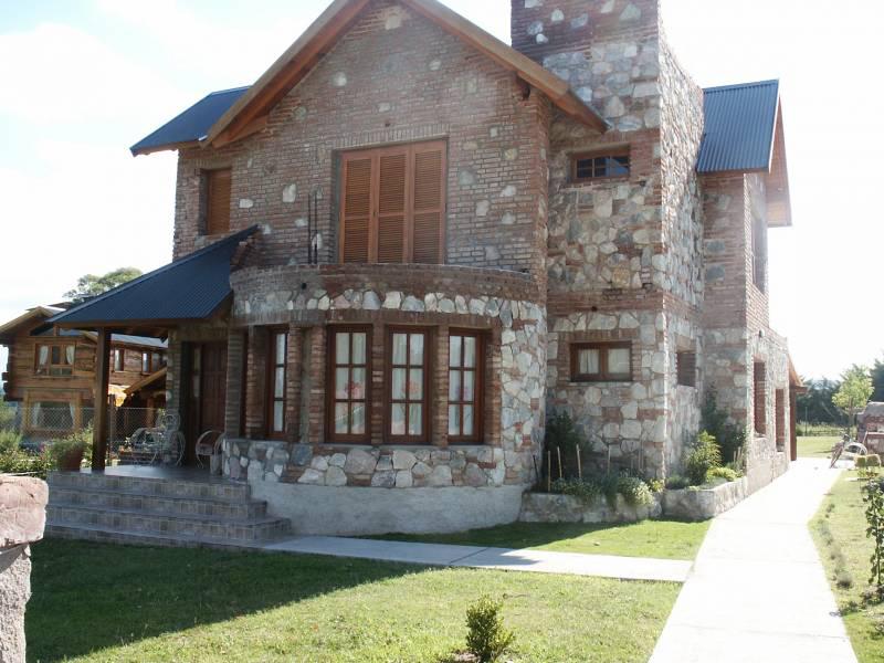 Chalet en venta