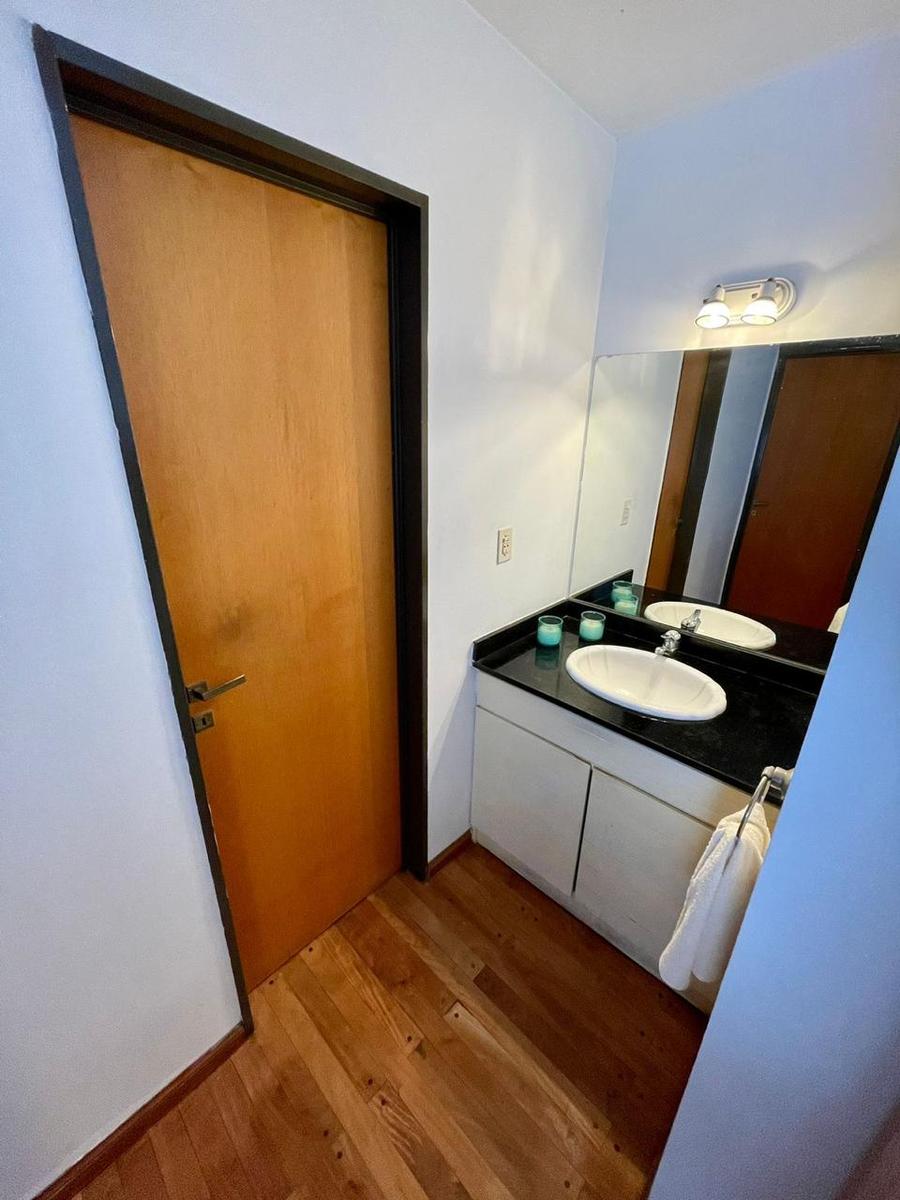 Departamento Temporario de 1 Dormitorio en Alquiler I Calle 59 entre 8 y 9