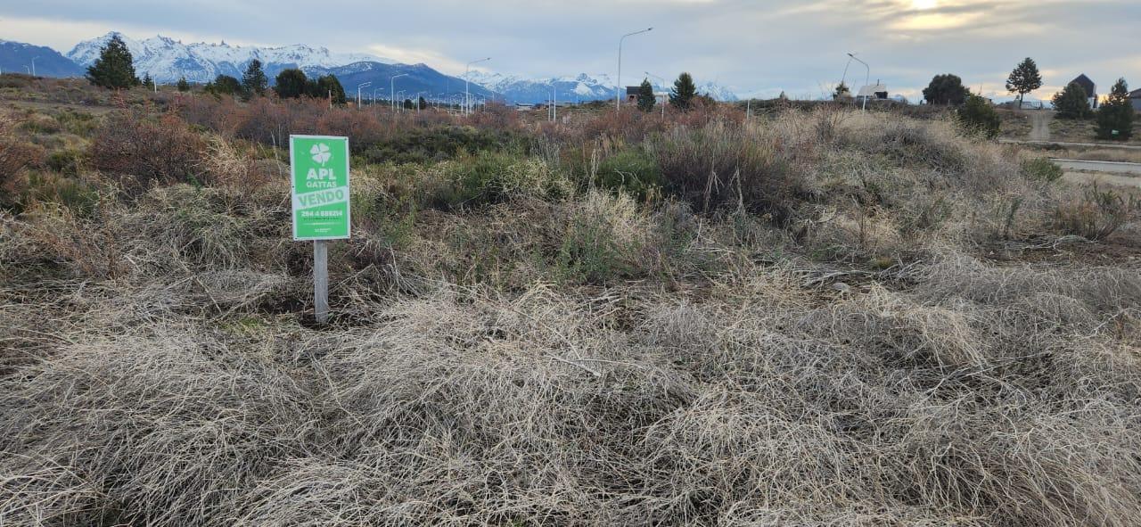 Terreno en Coirones Bariloche