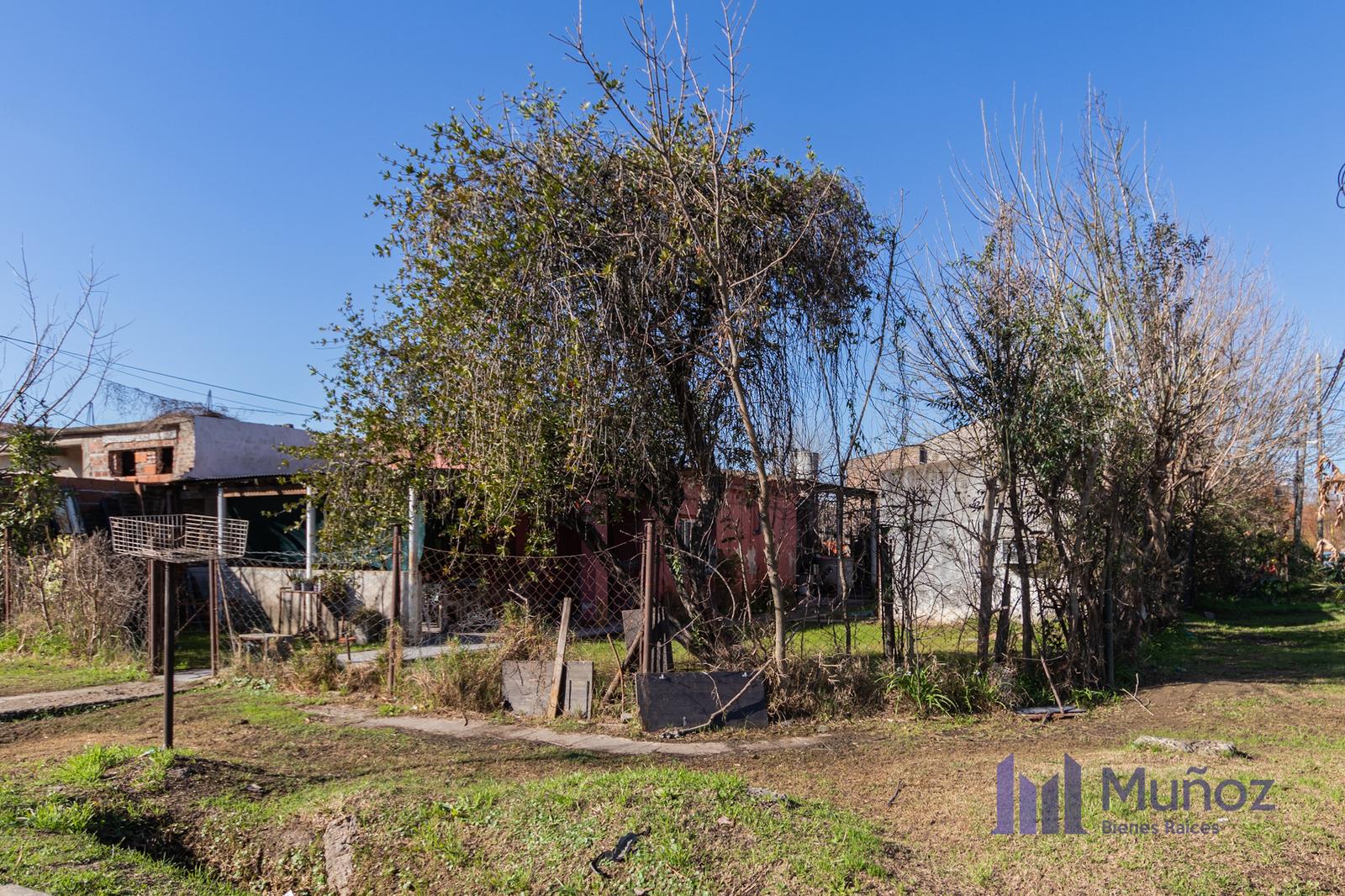 Lote en venta en Rincon de Milberg, Tigre