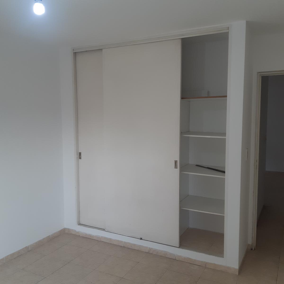 Departamento 1 dormitorio en alquiler sobre Bv San Juan