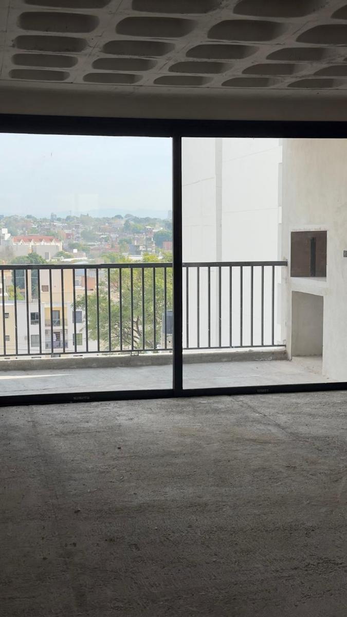 Departamento  dos dormitorios en venta diseño único, Nueva Córdoba