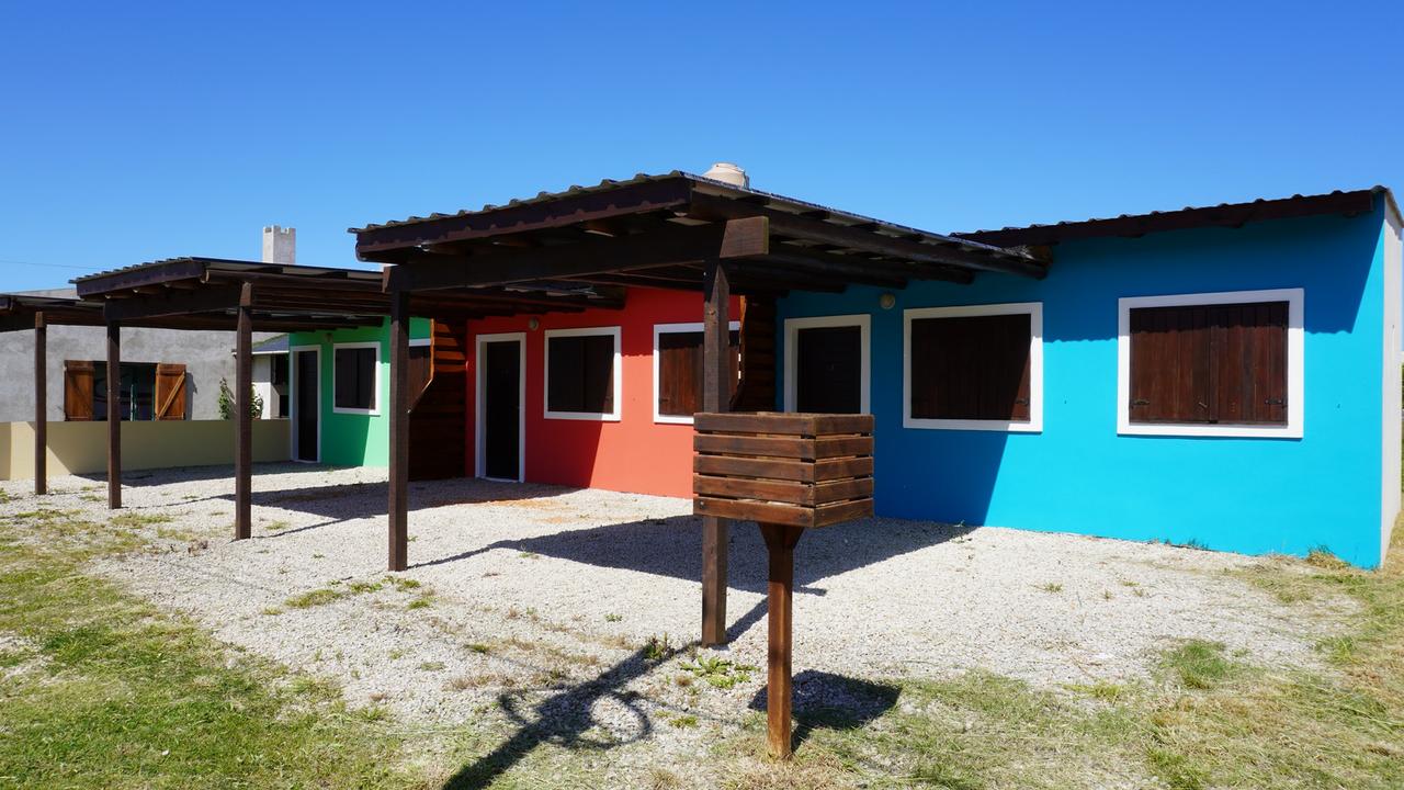 Complejo de 3 departamentos/VENTA - Mar de Cobo