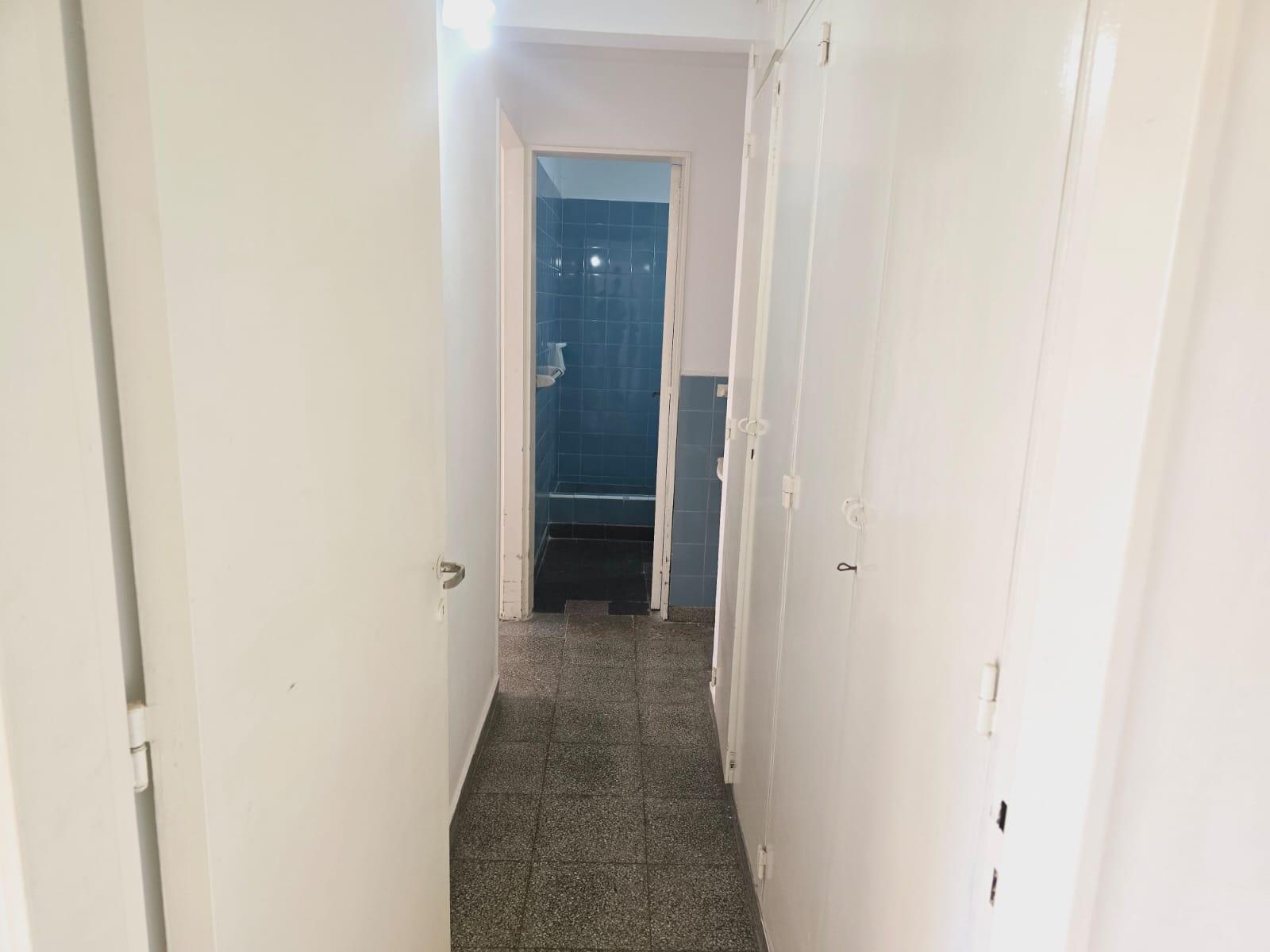 Venta departamento de 1 dormitorio en zona Centro