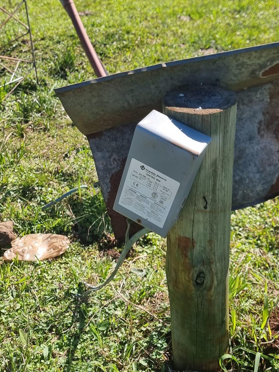 Terreno en San Ignacio