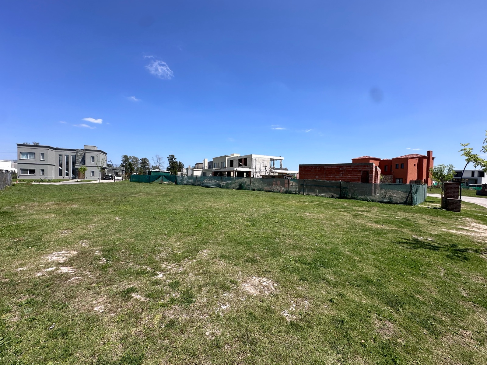 Terreno en  Laguna Grande, Villanueva. Gran ubicación interna en Cul de Sac y orientación.