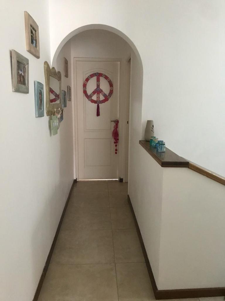 Venta casa duplex Pilar, Barrio Los Robles del Monarca