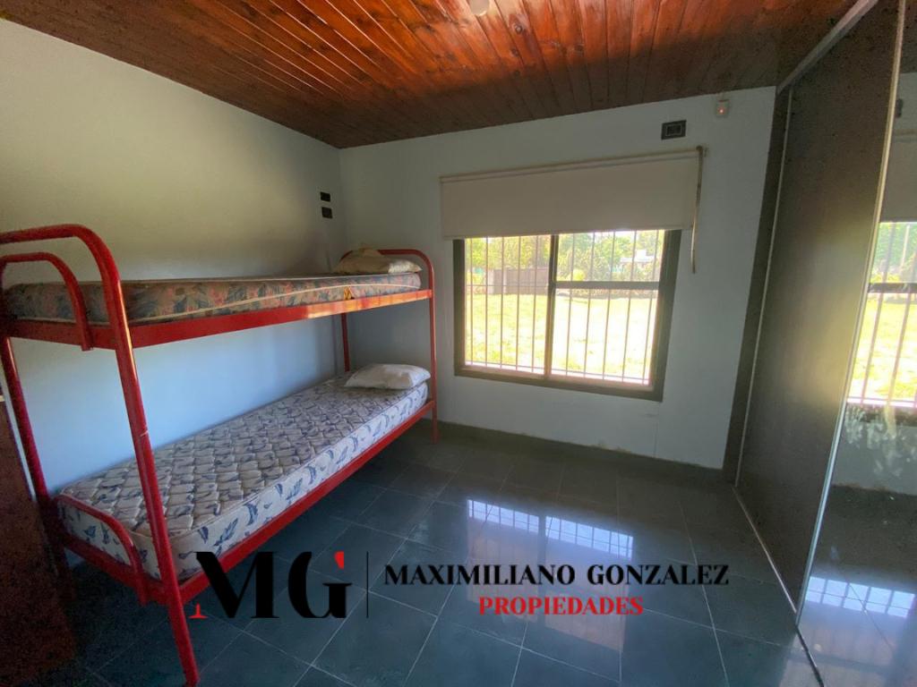 Casa en venta - Santa Anita, Cañuelas