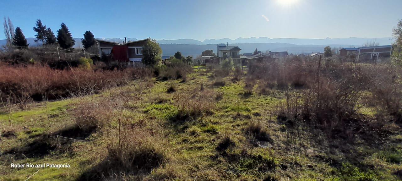 Terreno en El Bolson - Bº Arrayanes