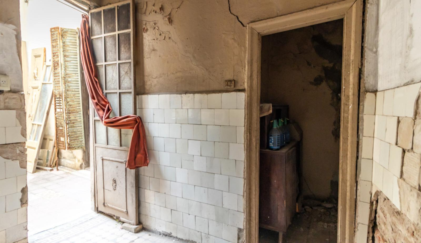 Casa en Almagro a reciclar